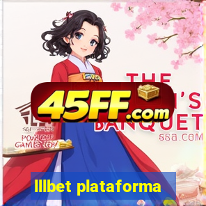lllbet plataforma